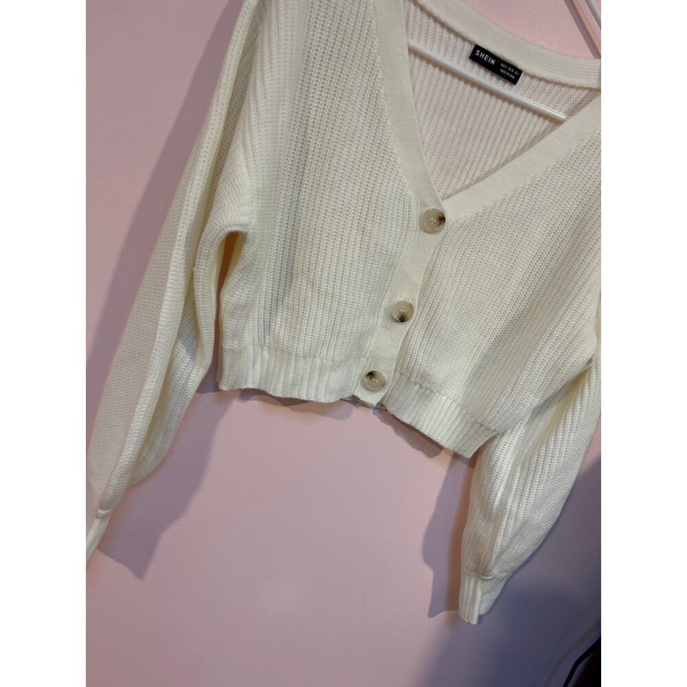 Shein Cardigan - Picture 2 of 3